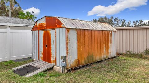 A home in CLEARWATER