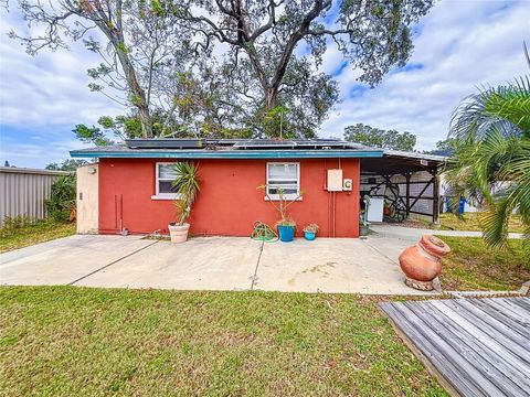 A home in CLEARWATER