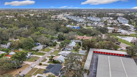 A home in CLEARWATER