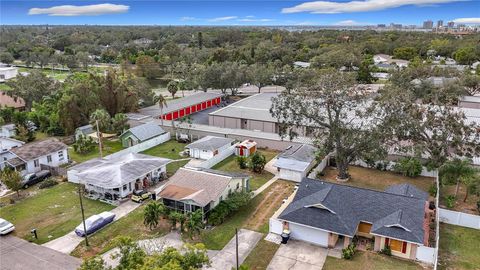 A home in CLEARWATER