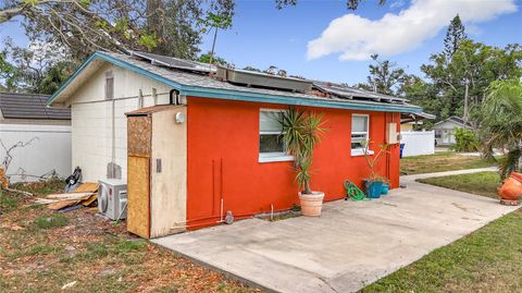 A home in CLEARWATER