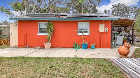 A home in CLEARWATER