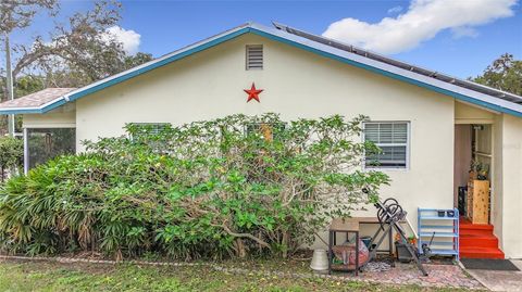 A home in CLEARWATER