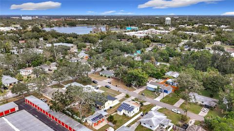 A home in CLEARWATER