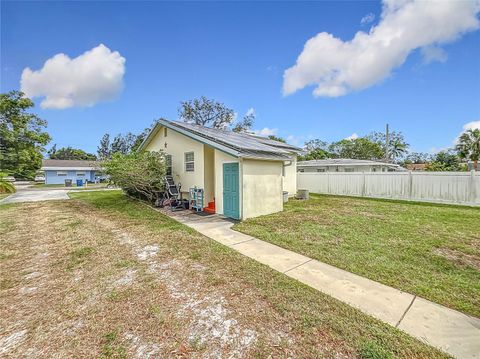 A home in CLEARWATER