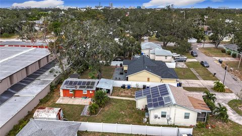 A home in CLEARWATER