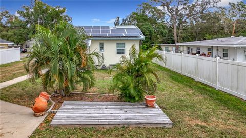 A home in CLEARWATER