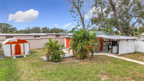 A home in CLEARWATER