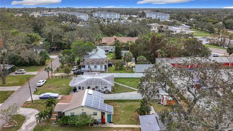 A home in CLEARWATER