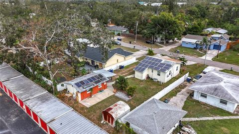 A home in CLEARWATER