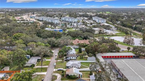 A home in CLEARWATER