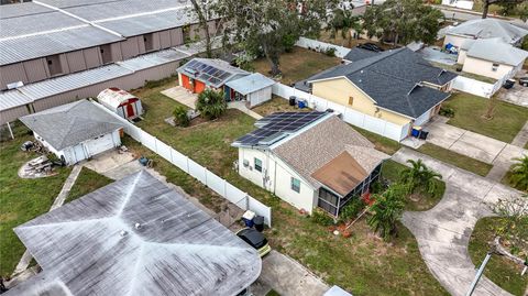 A home in CLEARWATER