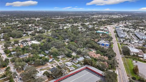 A home in CLEARWATER