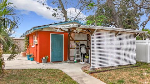 A home in CLEARWATER