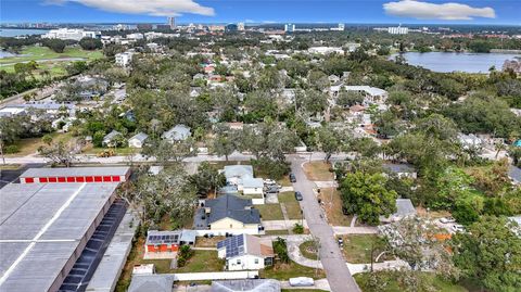 A home in CLEARWATER