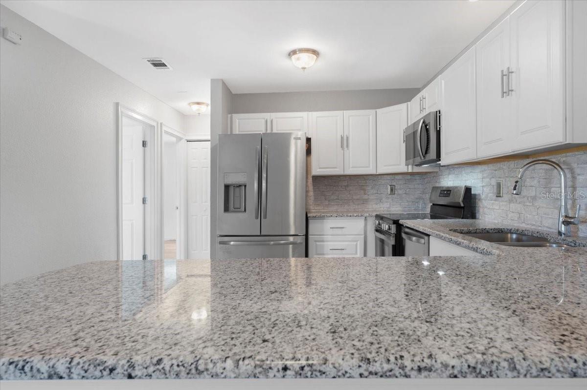 PORT CHARLOTTE SUB 50 - Residential