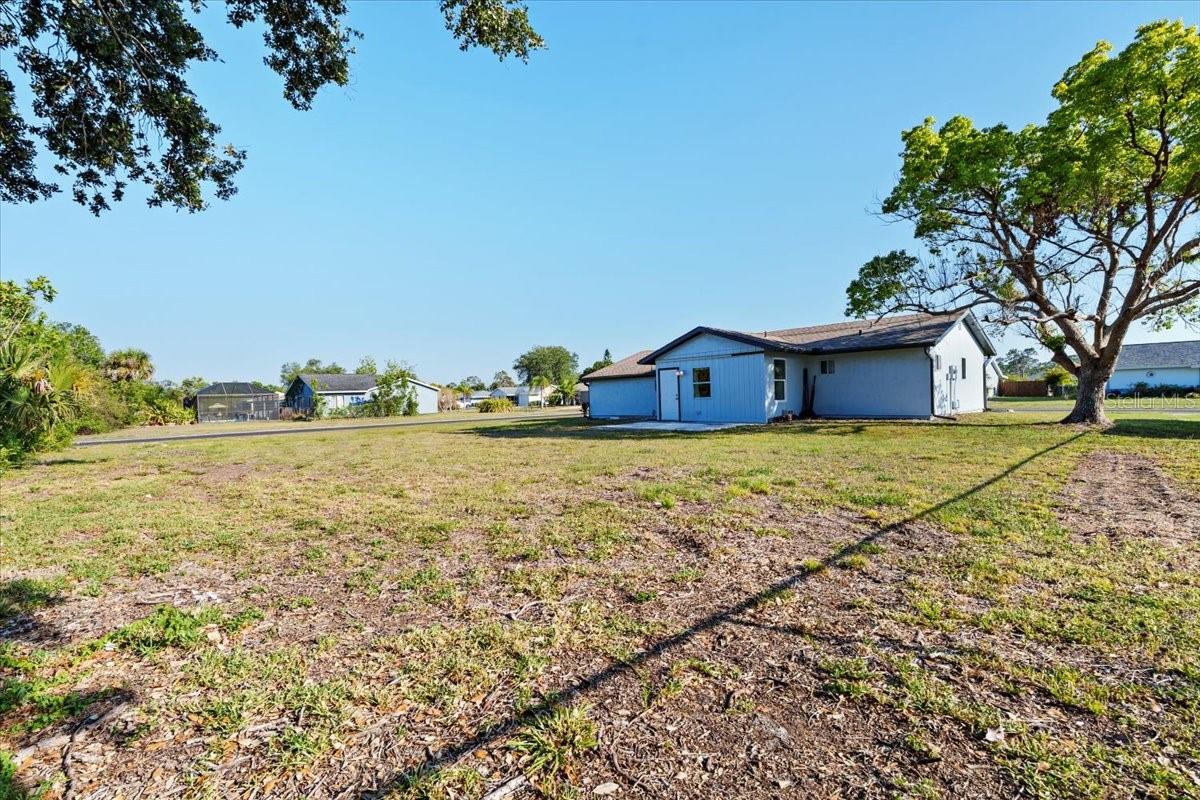 PORT CHARLOTTE SUB 50 - Residential