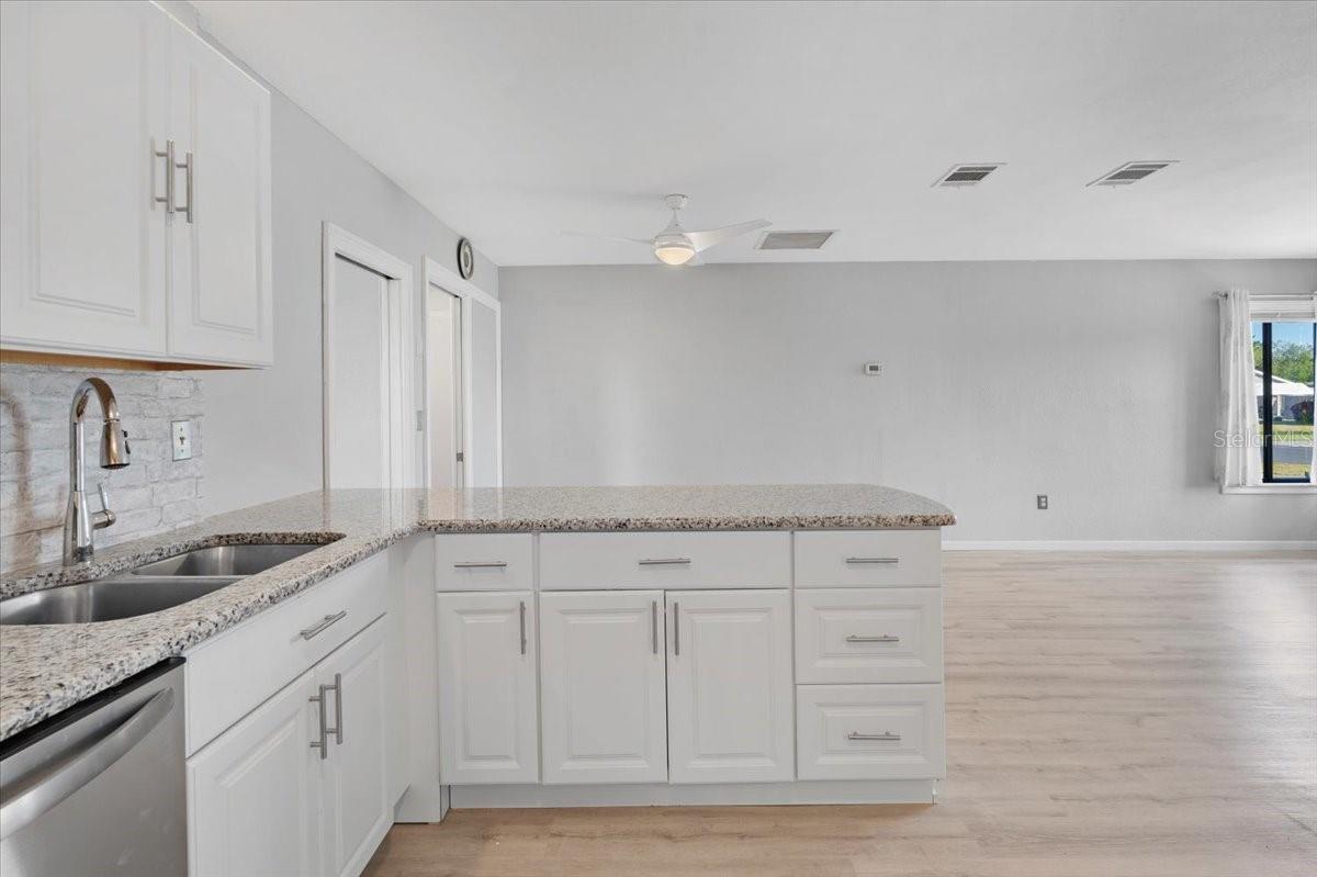 PORT CHARLOTTE SUB 50 - Residential