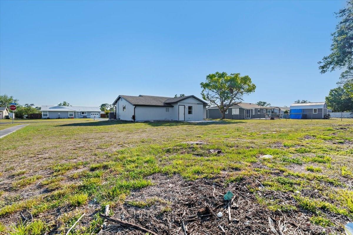 PORT CHARLOTTE SUB 50 - Residential