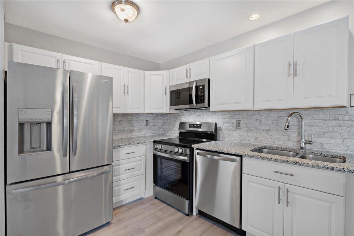 PORT CHARLOTTE SUB 50 - Residential