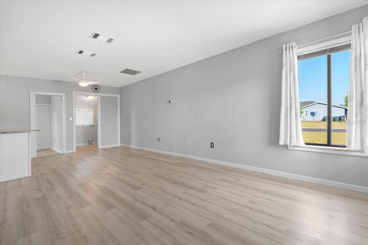 PORT CHARLOTTE SUB 50 - Residential