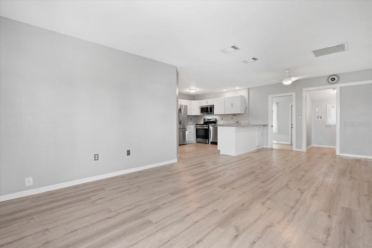 PORT CHARLOTTE SUB 50 - Residential