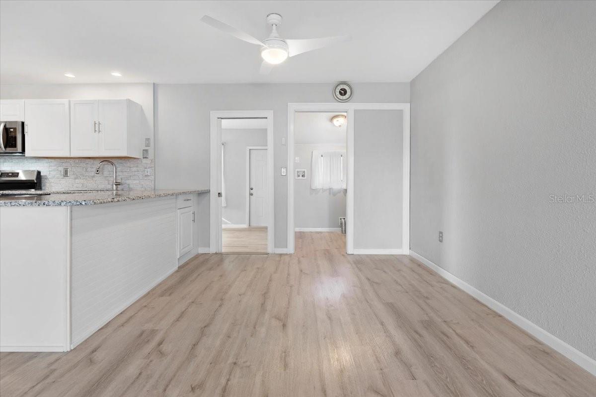 PORT CHARLOTTE SUB 50 - Residential