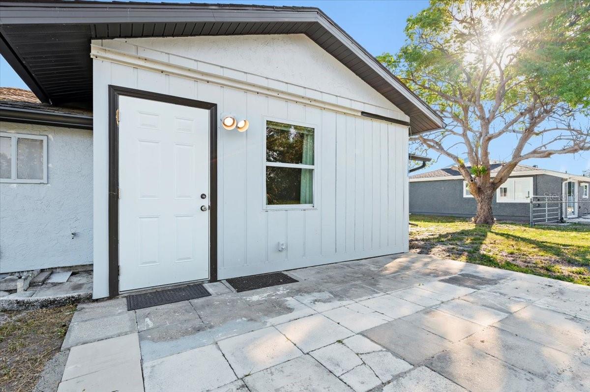 PORT CHARLOTTE SUB 50 - Residential