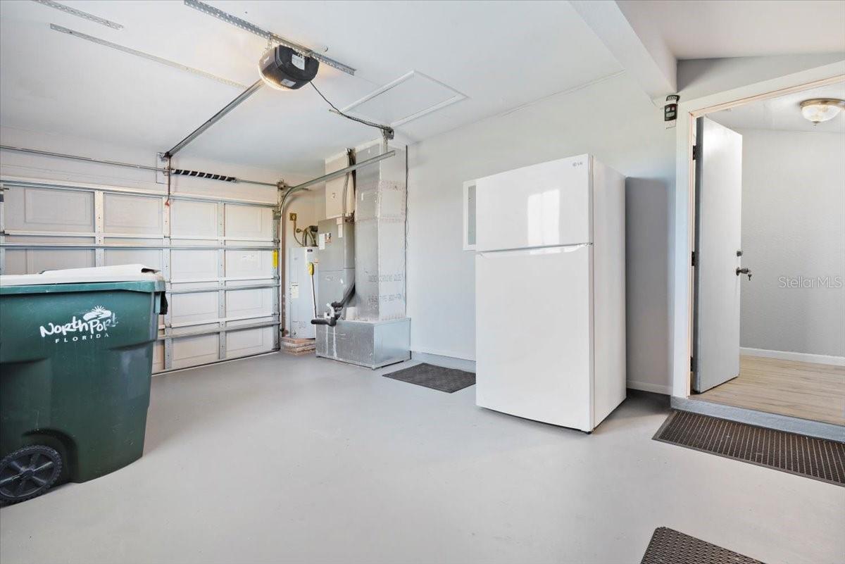 PORT CHARLOTTE SUB 50 - Residential