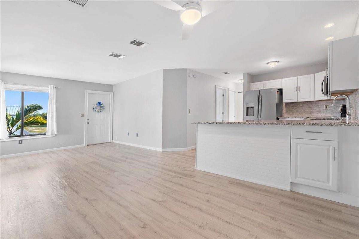 PORT CHARLOTTE SUB 50 - Residential