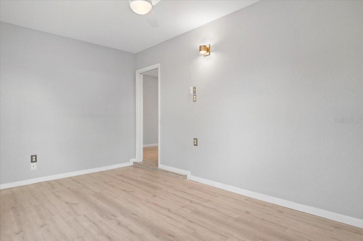 PORT CHARLOTTE SUB 50 - Residential