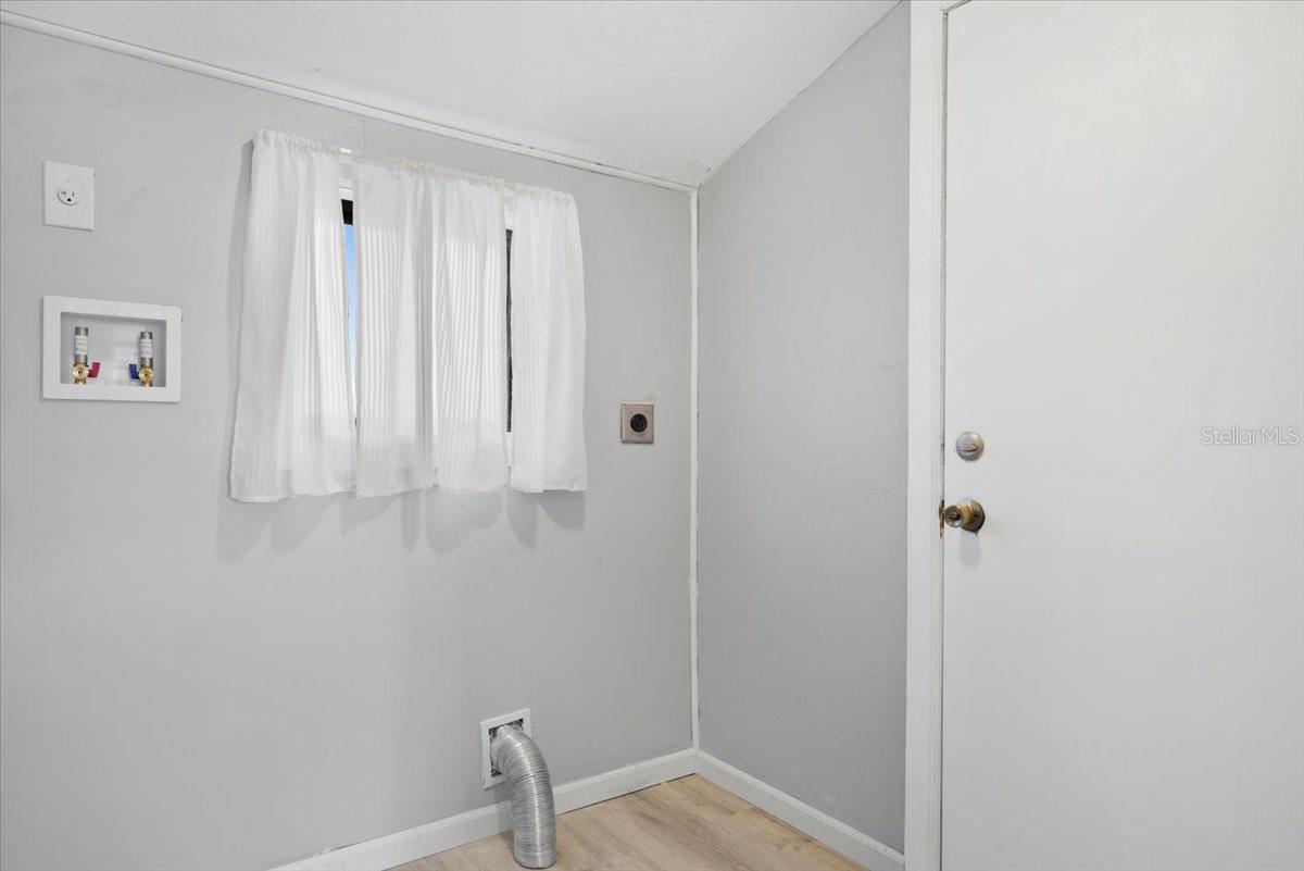 PORT CHARLOTTE SUB 50 - Residential