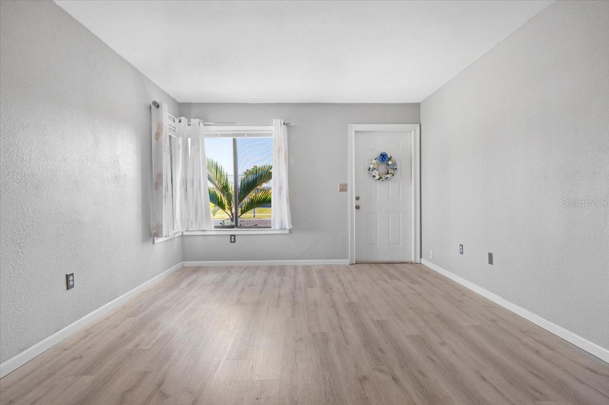 PORT CHARLOTTE SUB 50 - Residential