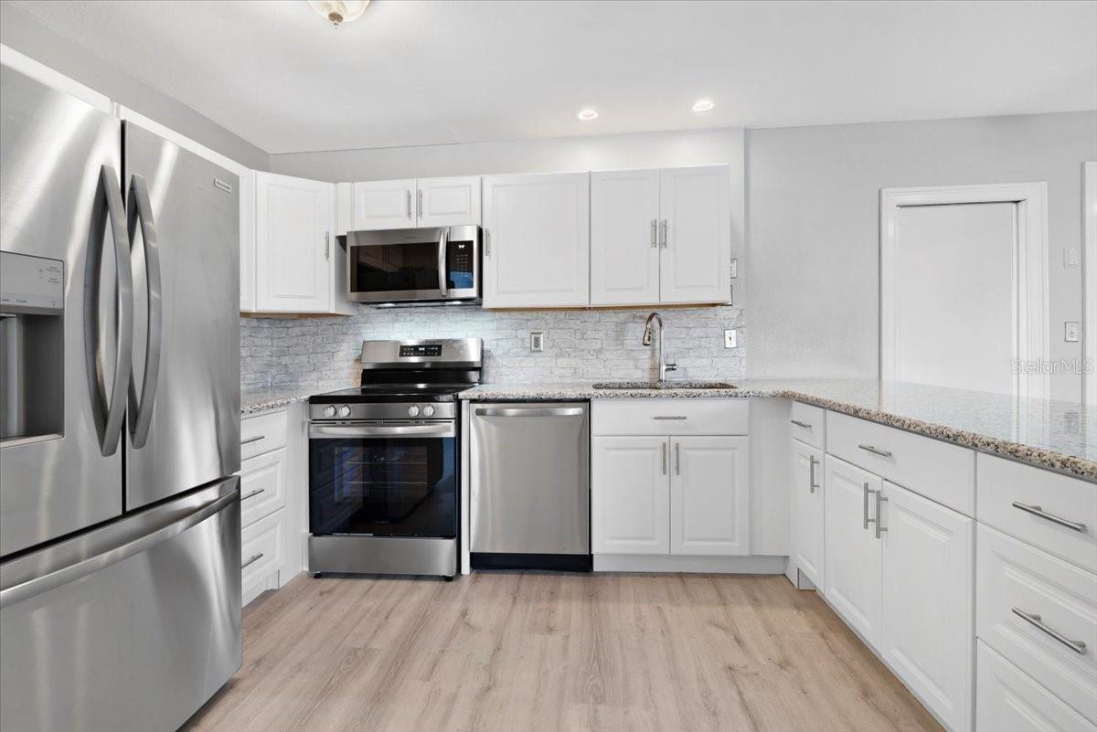 PORT CHARLOTTE SUB 50 - Residential