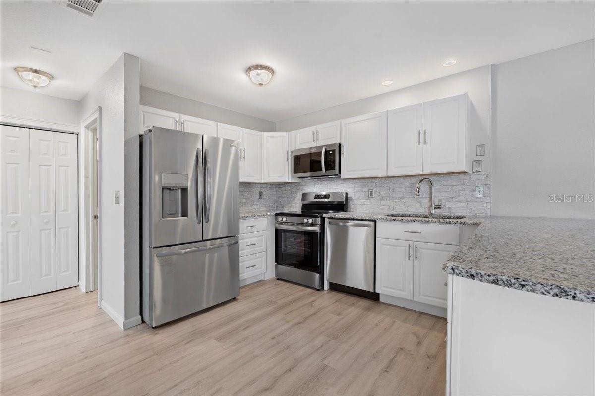 PORT CHARLOTTE SUB 50 - Residential