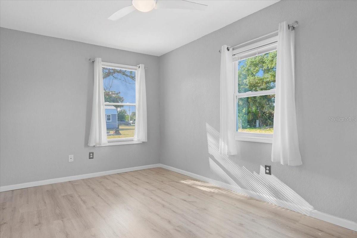 PORT CHARLOTTE SUB 50 - Residential