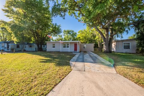 616 CONROY STREET ORLANDO FL 32805