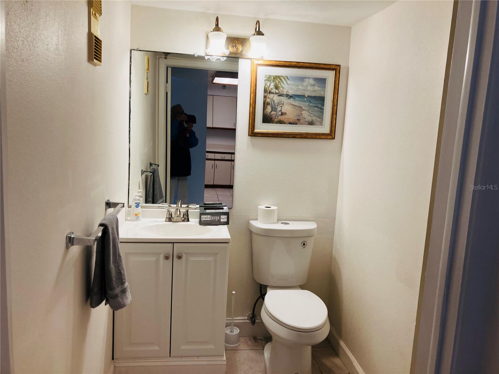 CRYSTAL BAY CONDO - Residential Lease