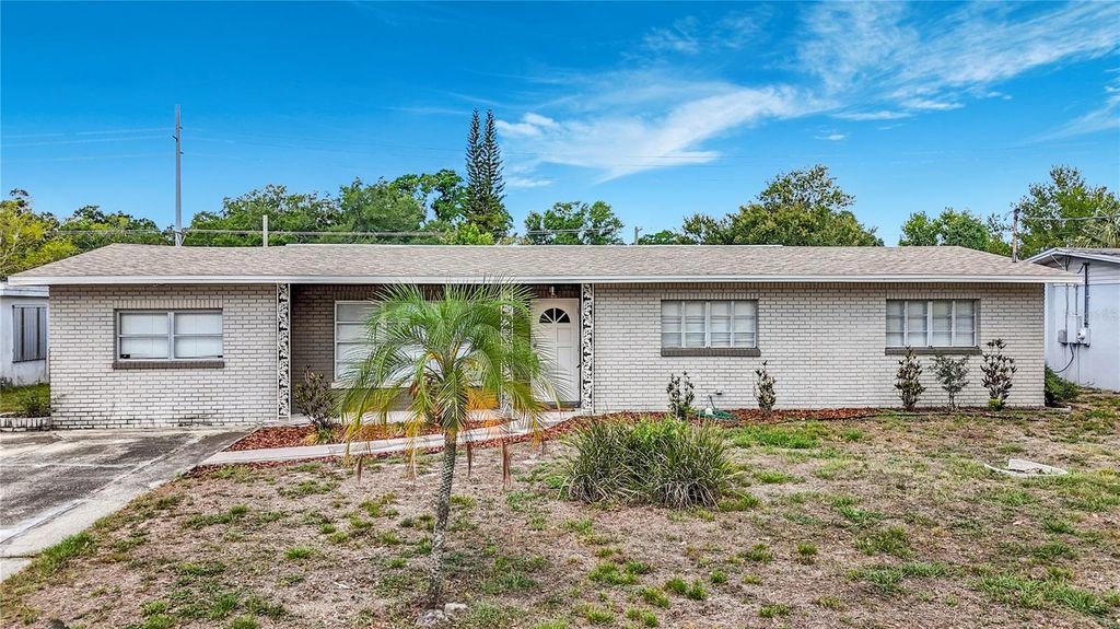 Photo of 4509 S Hale Avenue, Tampa, FL 33611 (MLS # TB8507153)