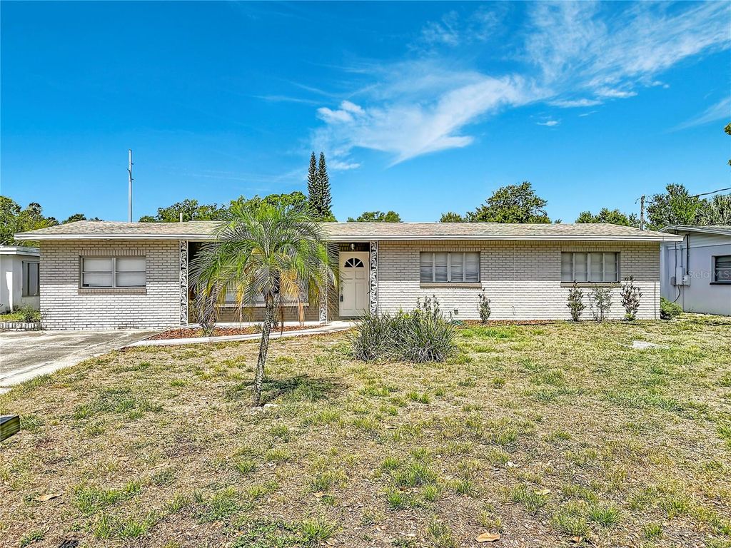 Photo of 4509 S Hale Avenue, Tampa, FL 33611 (MLS # TB8507153)