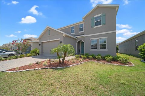 9180 CARMELA AVENUE DAVENPORT FL 33897