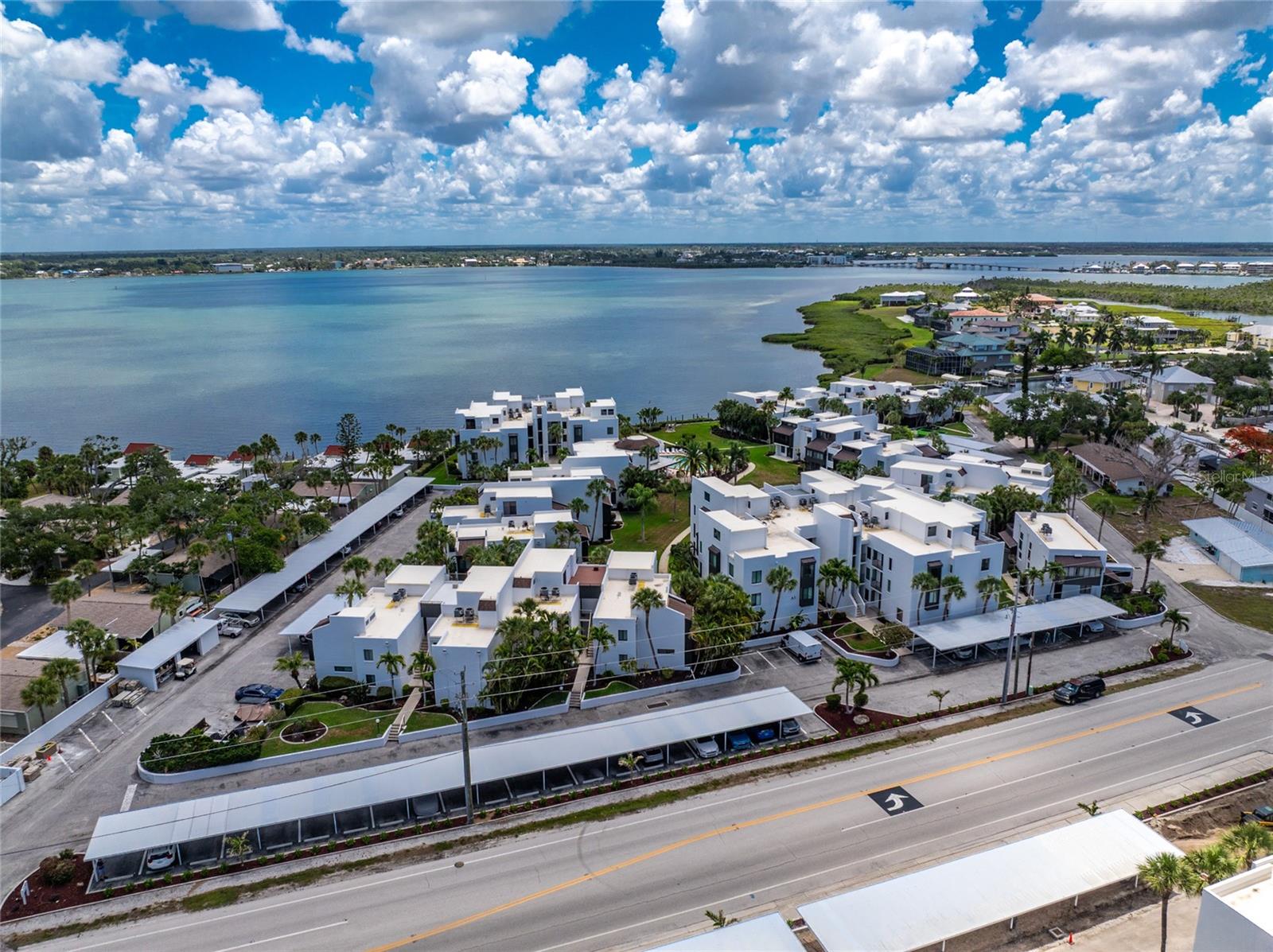 TAMARIND GULF & BAY BLDG B-6 - Residential