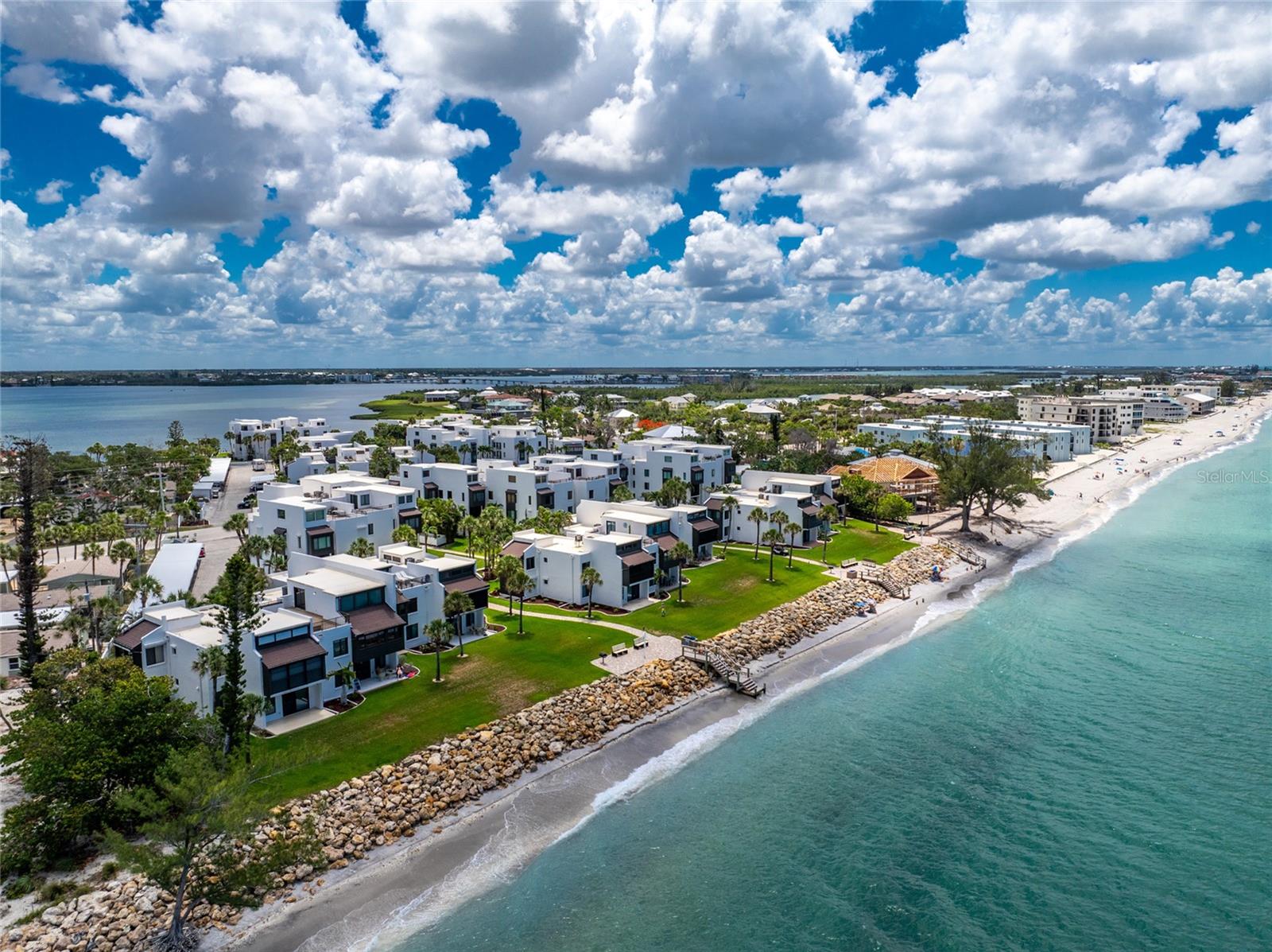 TAMARIND GULF & BAY BLDG B-6 - Residential