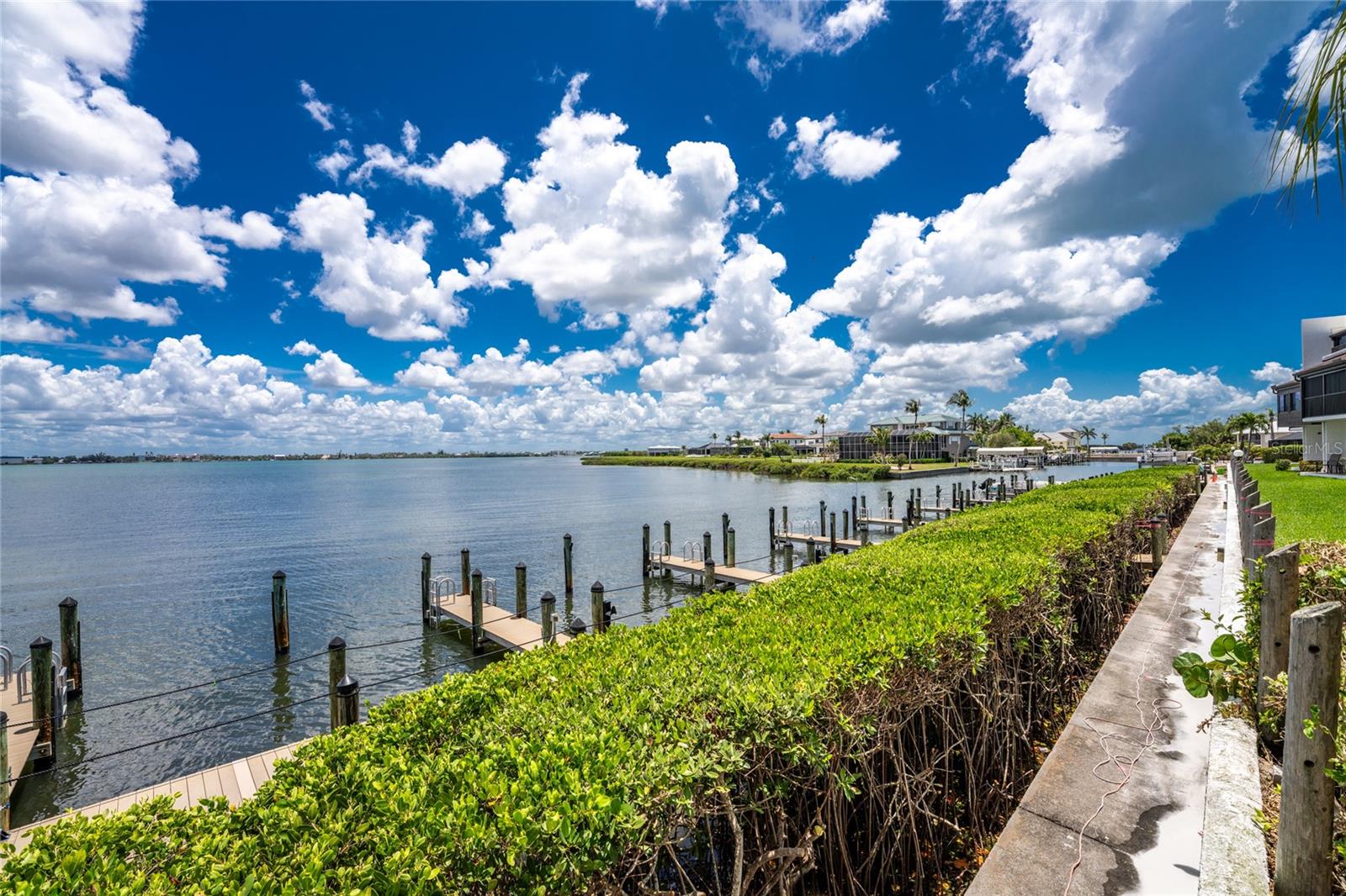 TAMARIND GULF & BAY BLDG B-6 - Residential