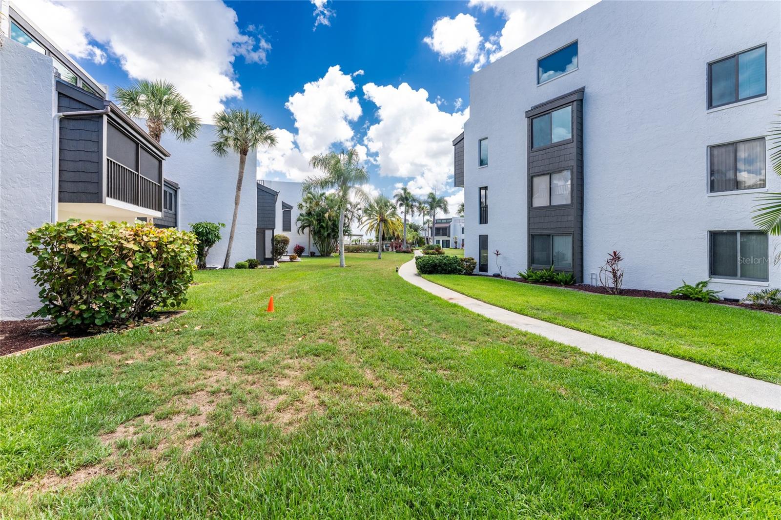 TAMARIND GULF & BAY BLDG B-6 - Residential