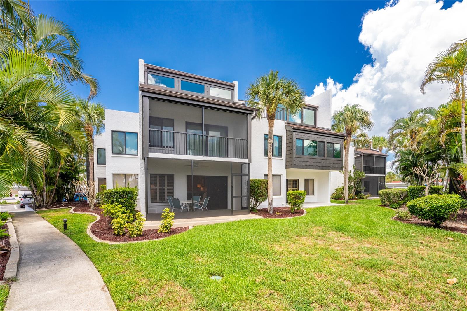 TAMARIND GULF & BAY BLDG B-6 - Residential