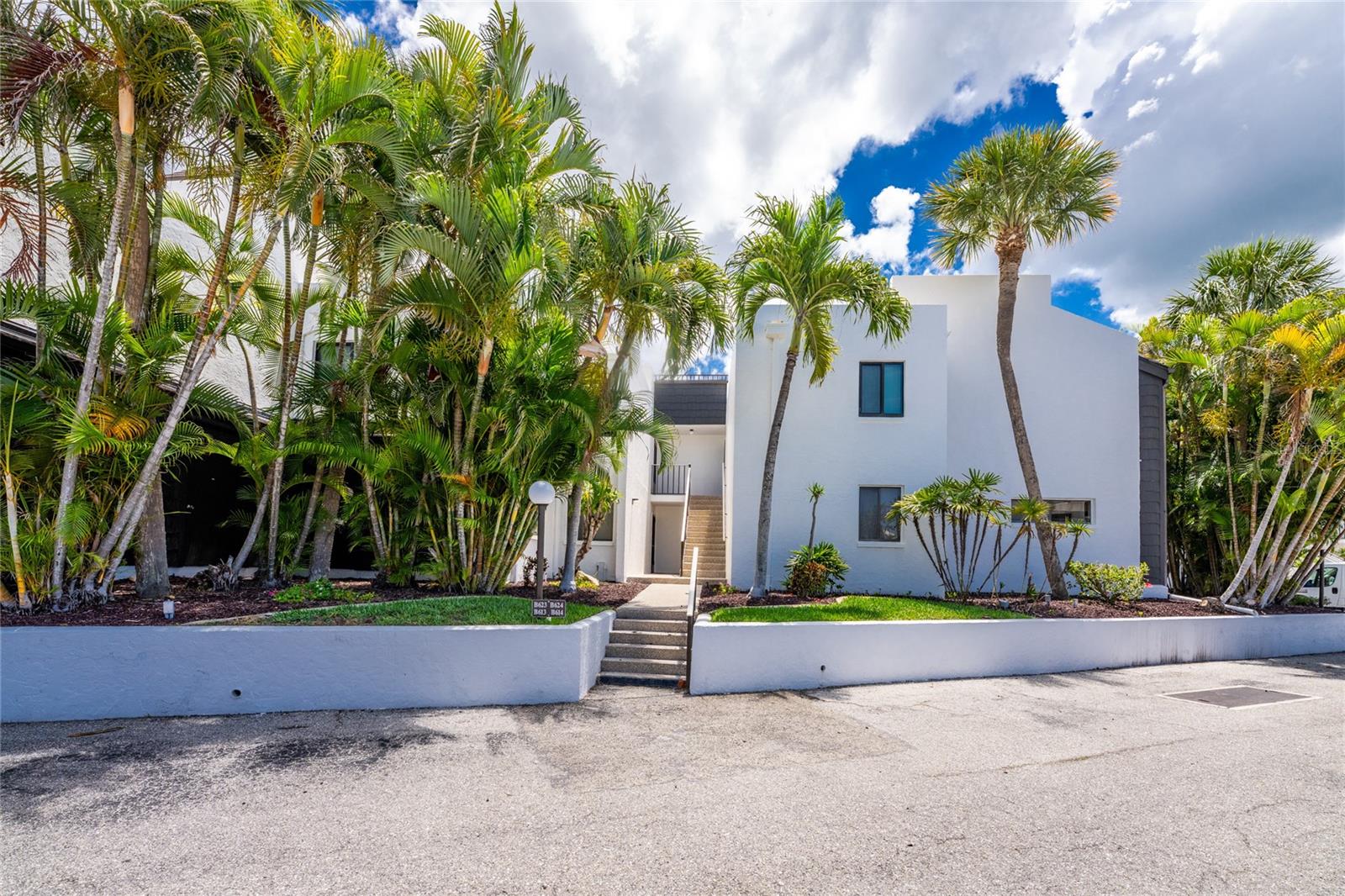 2955 N BEACH ROAD B-614