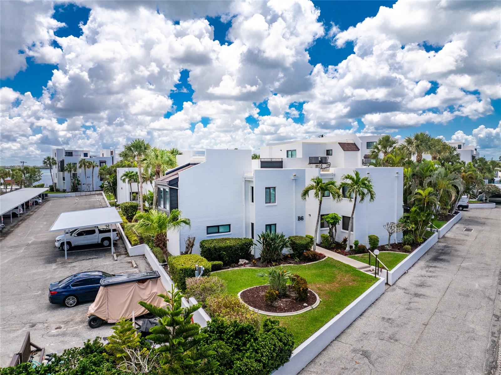 2955 N BEACH ROAD B-614
