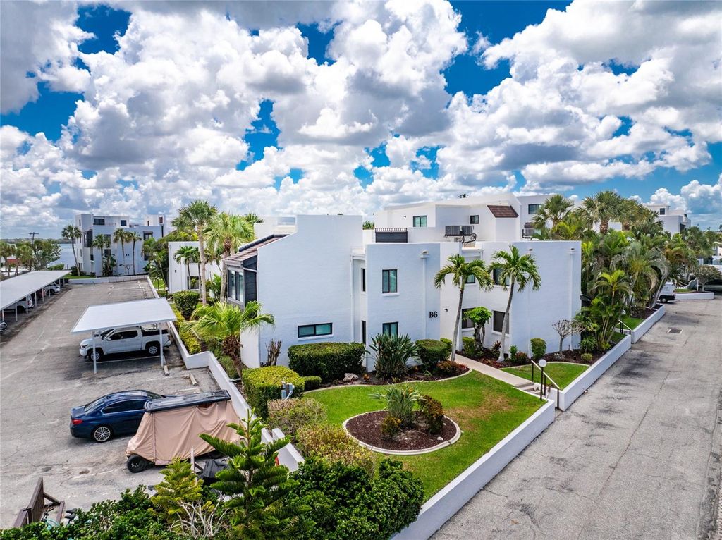 Photo of 2955 N Beach Road #B-614, Englewood, FL 34223 (MLS # D6147548)