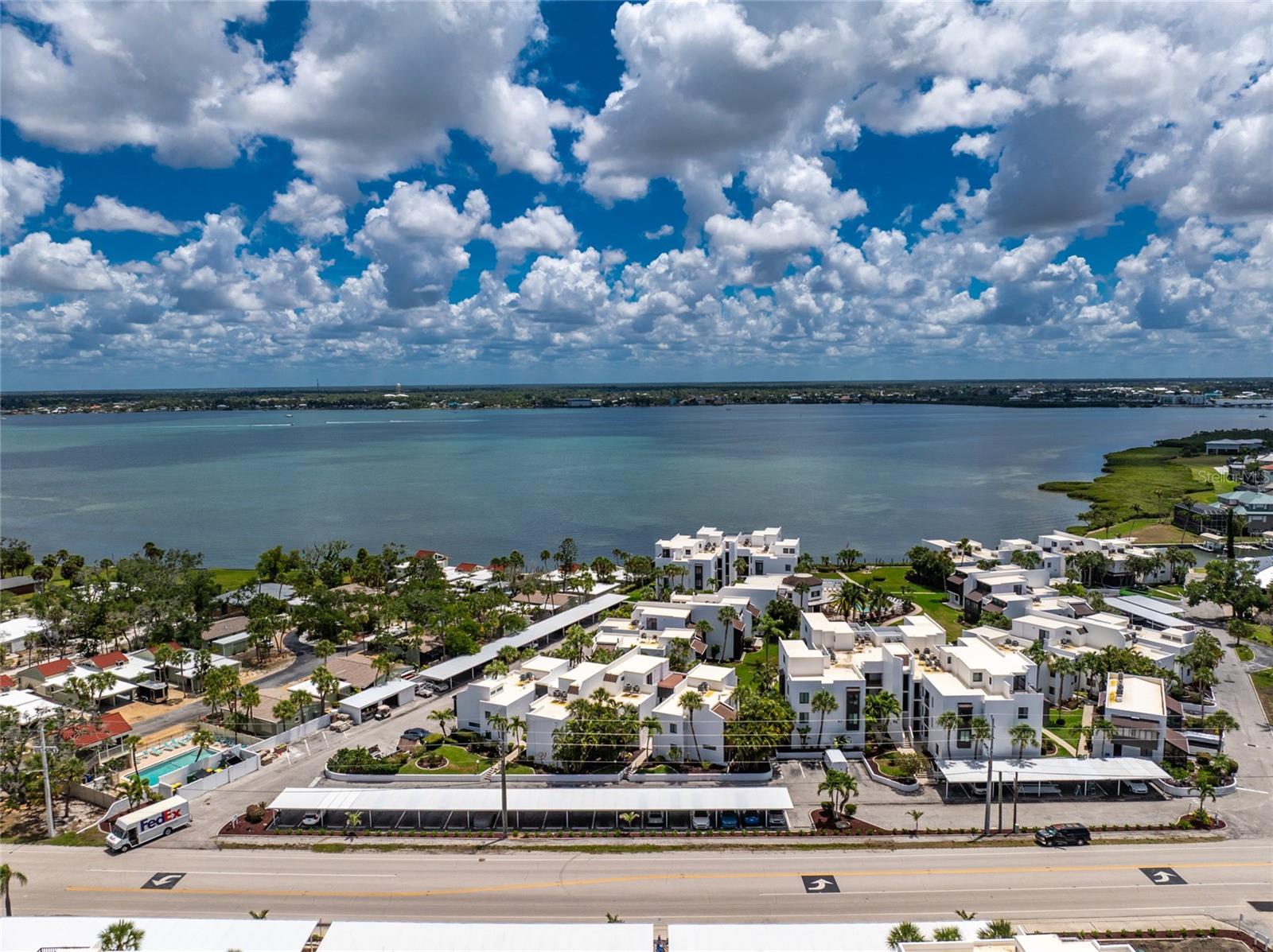TAMARIND GULF & BAY BLDG B-6 - Residential